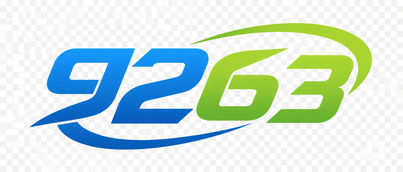 9263 brand logo